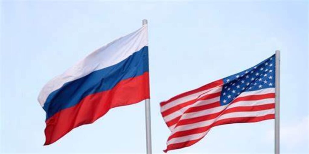 US, Russia hold talks in Istanbul on Embassy Operations