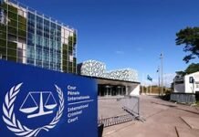 ICC Rejects Israel’s Appeal, Keeps Gaza War Crimes Probe on Track