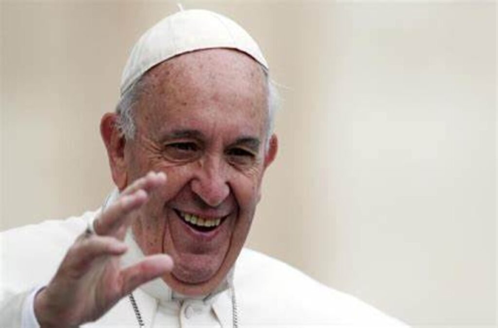 Pope Francis, Leader of Roman Catholic Church, Dies at 88