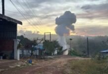 ASEAN Pushes to Revive Thailand–Cambodia Ceasefire ASEAN, Thailand, Cambodia Ceasefire, Donald Trump, Southeast Asia