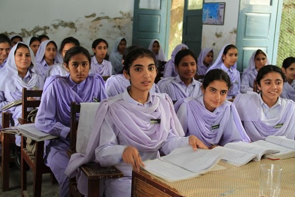 Three Pakistani Schools Reach Elite 2025 World’s Best School Prizes Finals