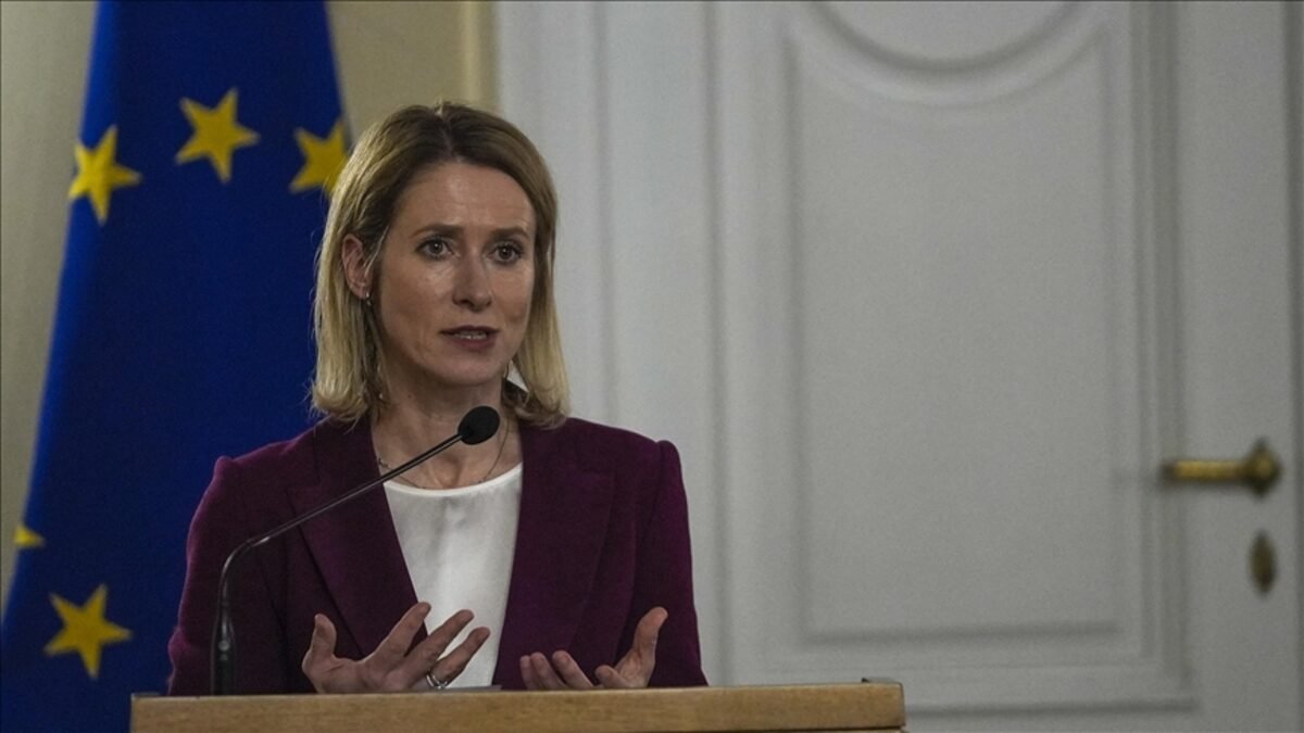 EU Urges India, Pakistan to De-escalate and Engage