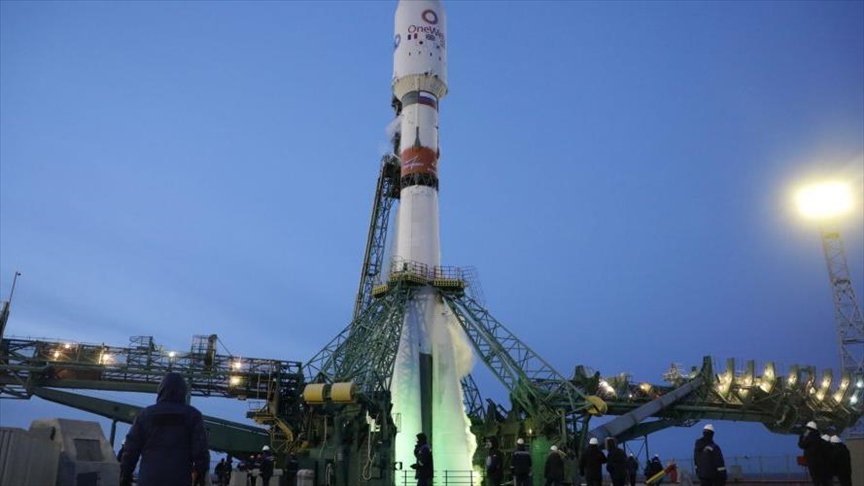 Pakistan launches MM1 satellite with Chinese assistance