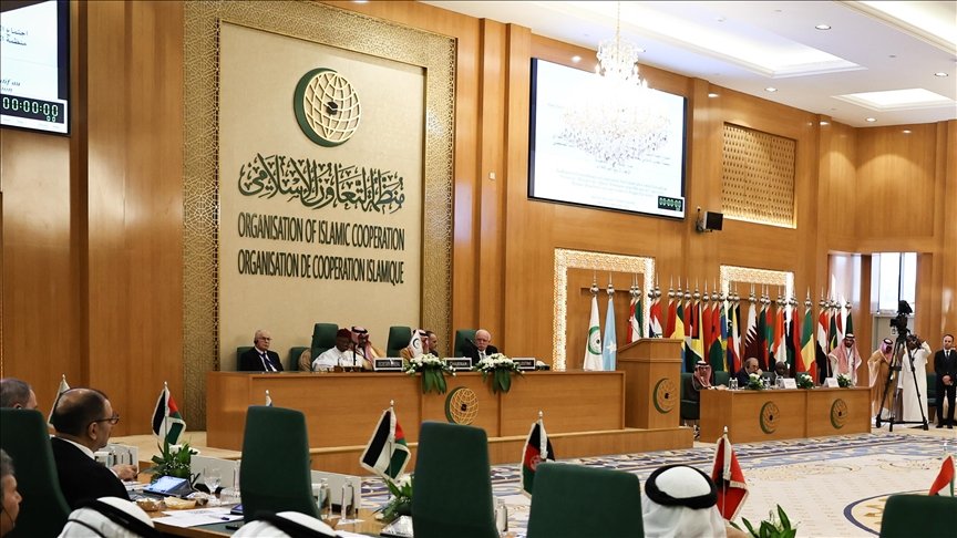 OIC urges global action for Gaza crisis