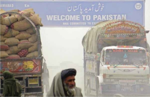 Pakistan, trade, Afghanistan, agreement, Doha