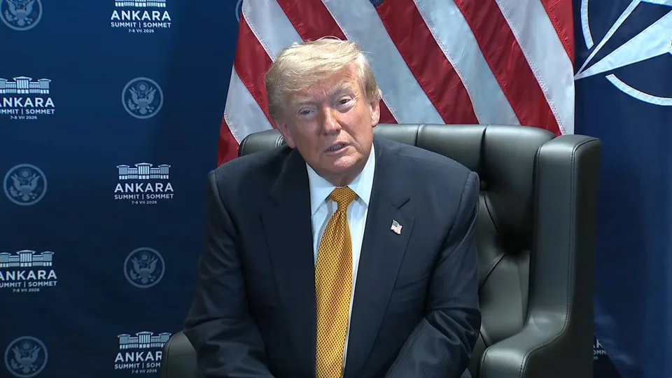 Trump Advisers Warn Iran War Could Last for Years: Report