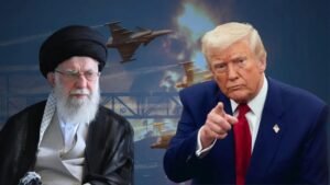 Donald Trump, Iran, Israel, military, the International Atomic Energy Agency