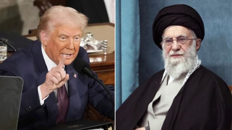 Nuclear talks, Iran, Donald Trump, Marco Rubio, Abbas Araghchi