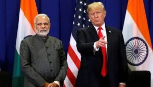 Kremlin, India, Donald Trump, Narendra Modi, Russian Oil