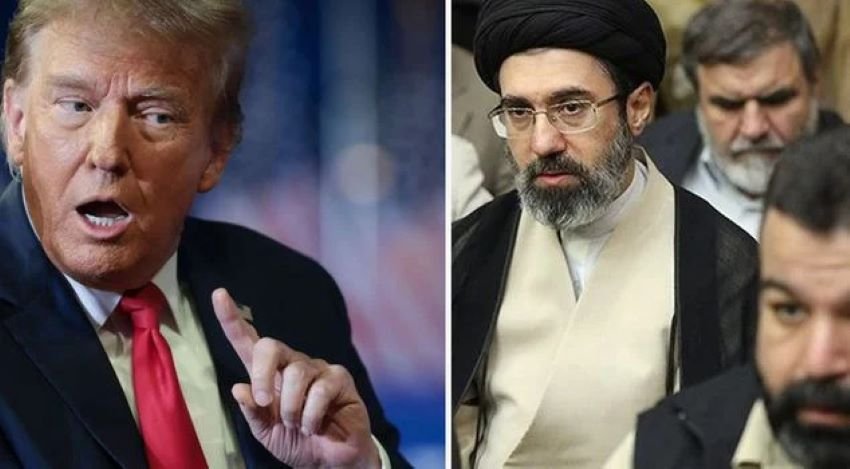 United States, Iran, Donald Trump, diplomacy, Abbas Araghchi