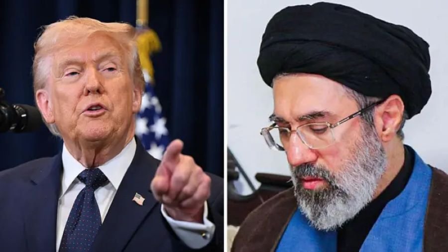 US–Iran Deal, Ceasefire, Sanctions, G7 summit, Strait of Hormuz