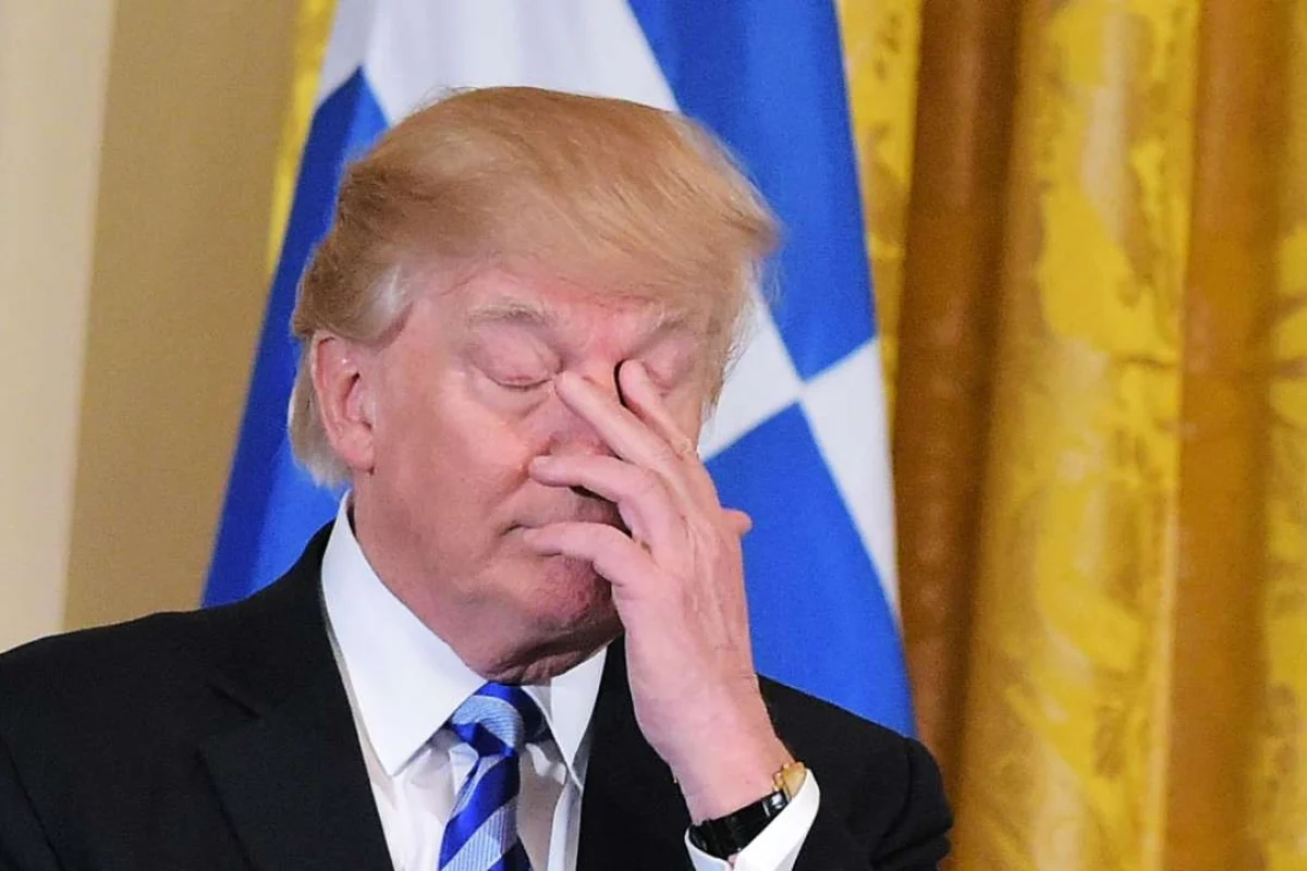 Trump Moves to Isolate Iran: Can a Web of Trading Partners Save Tehran?