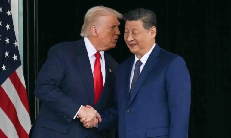 Donald Trump, China, tariff, Xi Jinping, Supreme Court