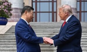 White House, rare earth materials, Donald Trump, summit, Xi Jinping