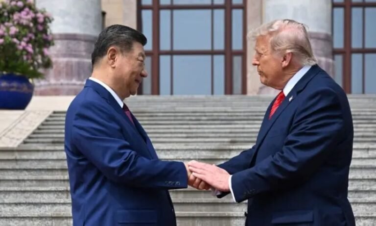 China, Boeing, Trade, Donald Trump, Xi Jinping