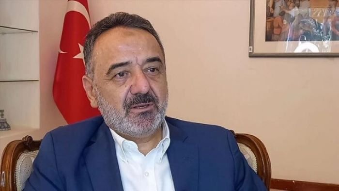 Türkiye, Pakistan, Cooperation, education, scholarships