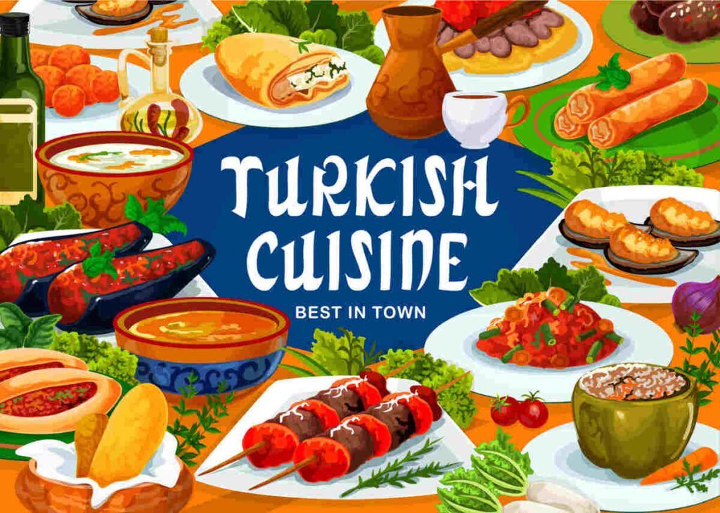 From Bosphorus to Islamabad: Celebrating Turkish Cuisine Week in Pakistan