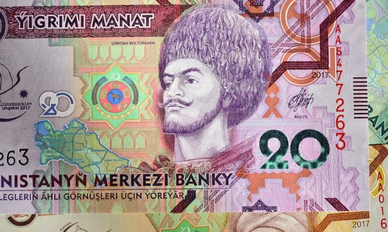 Turkmenistan, Swedish, technologies, challenges