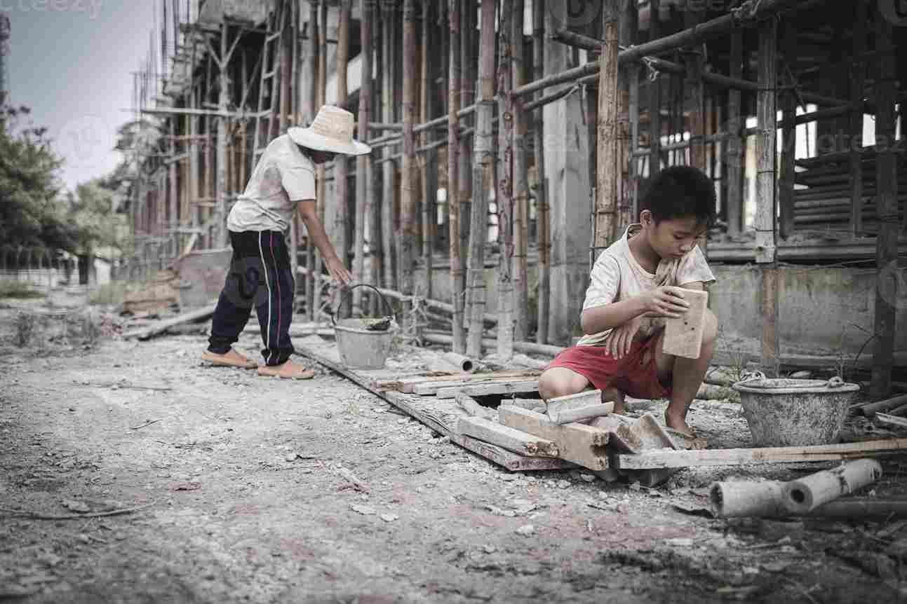 Child Labour