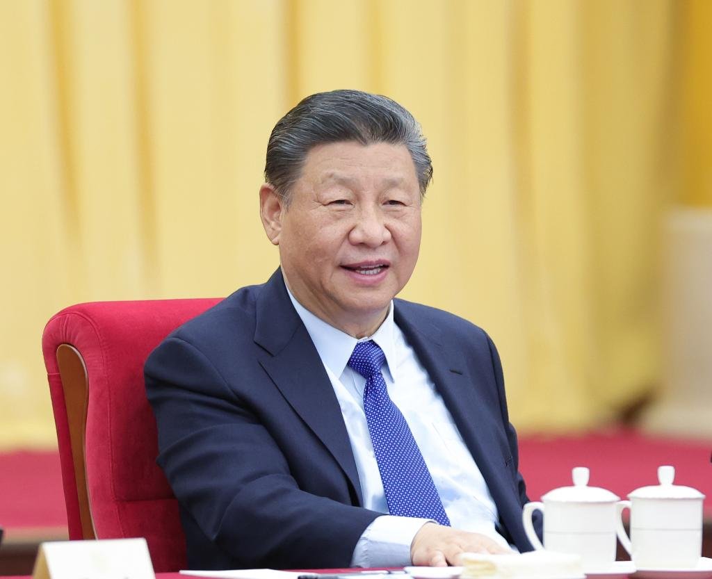 President Xi to visit France Serbia and Hungary