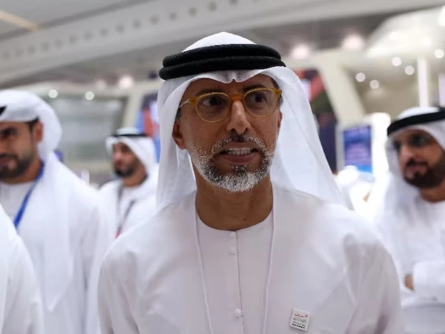 UAE, OPEC, Energy, OPEC+