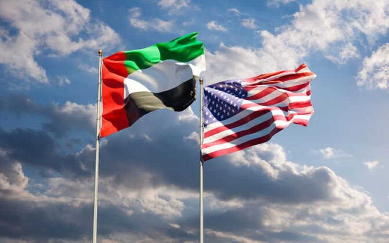UAE, Donald Trump, investment, deal, Middle East