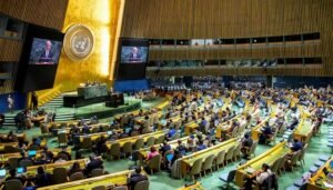 United Nations, nuclear, nonproliferation, disarmament, China