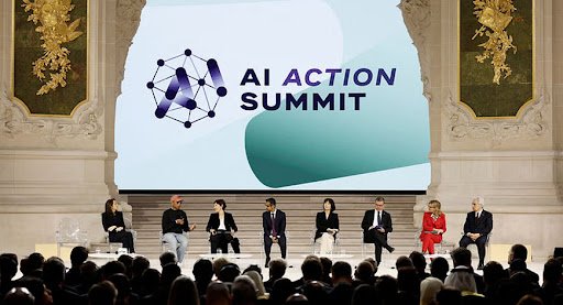 Paris AI Summit