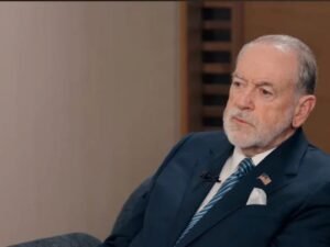 Israel, Mike Huckabee, Nile River, Euphrates