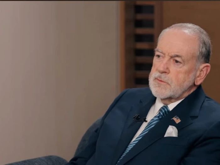 Israel, Mike Huckabee, Nile River, Euphrates