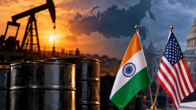 India warns new US tariffs over Russian oil could hit ties, vows to protect energy security