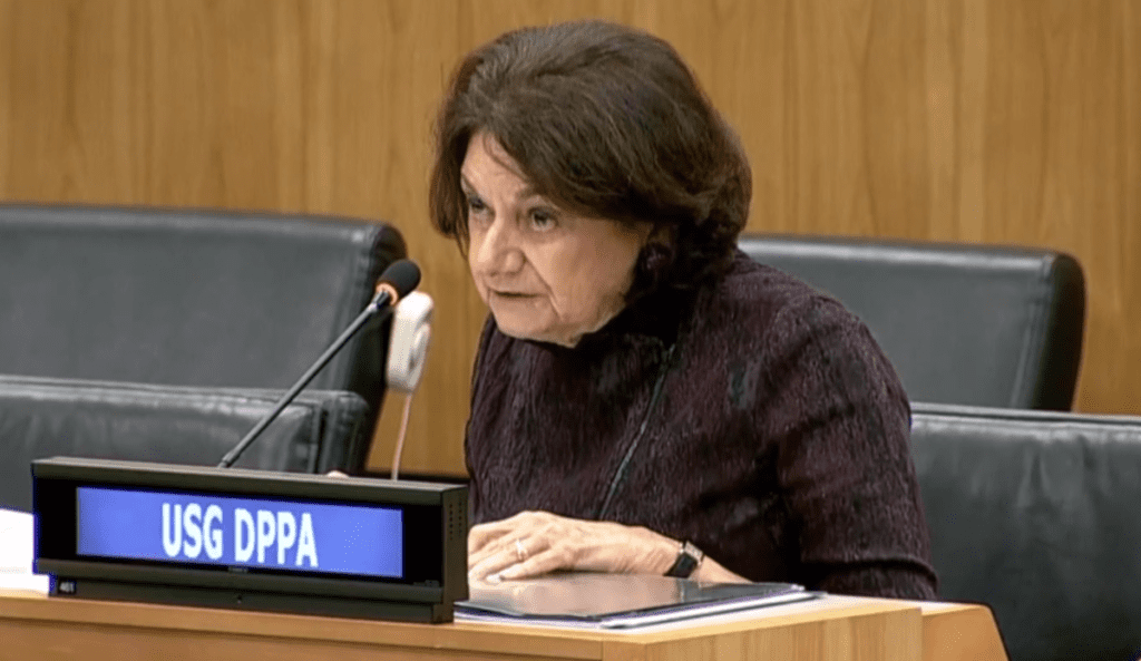 UN Gaza mission: crisis, peace talks, and hostage release