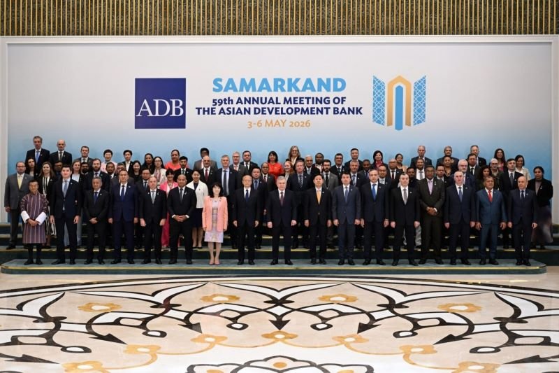 Uzbekistan, reforms, Samarkand, Shavkat Mirziyoyev
