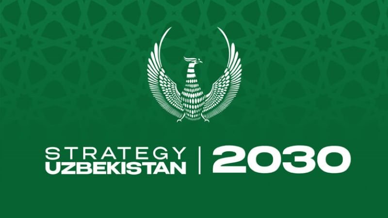 Uzbekistan, Shavkat Mirziyoyev, Georgia, scientific, educational