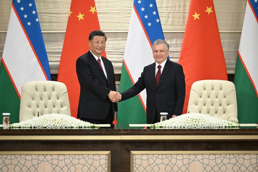 https://thediplomaticinsight.com/uzbekistan-china-centuries-old-foundations-of-modern-cooperation/