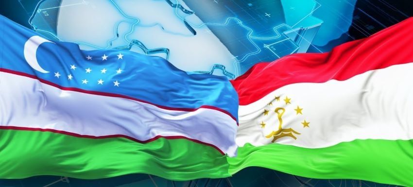 Ties, Uzbekistan, Tajikistan, culture, cooperation