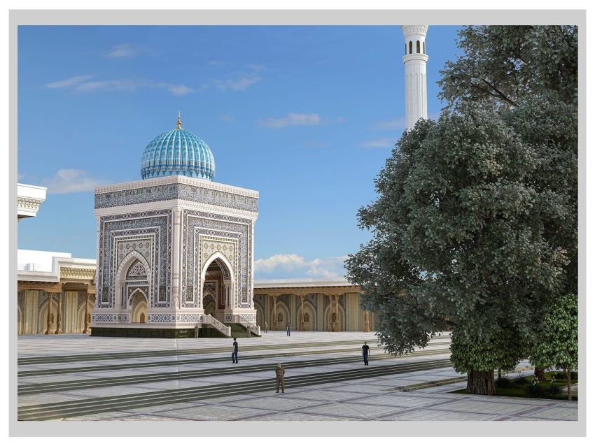 Afghanistan, Uzbekistan, trade, ties, Imam Bukhari