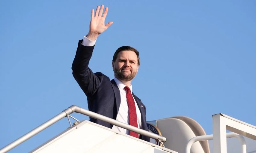 US–Iran Talks, JD Vance, Donald Trump, Islamabad