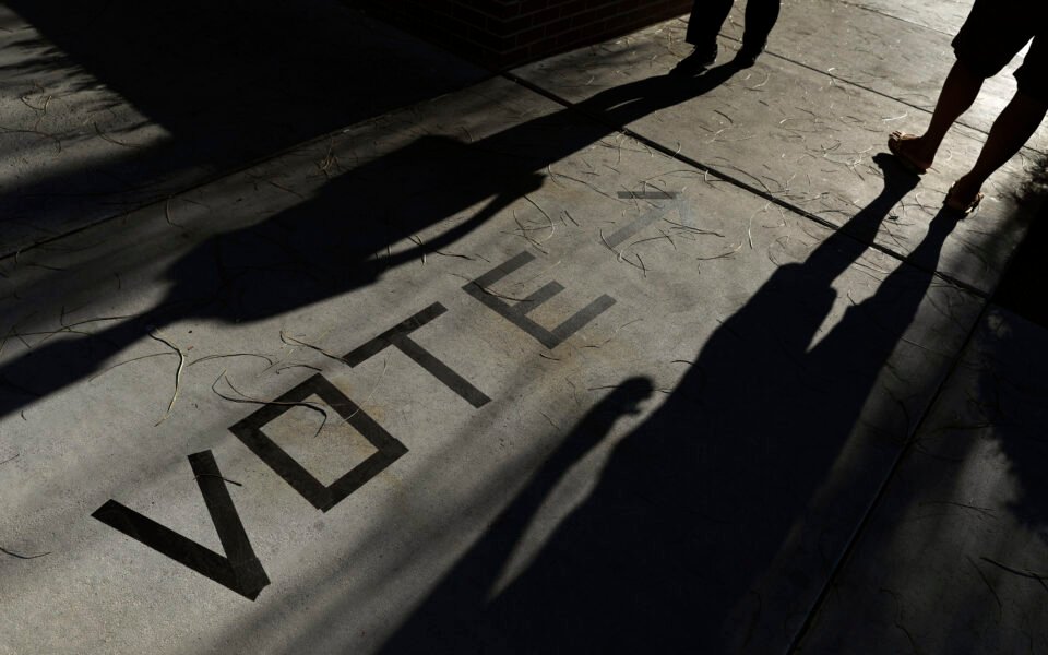 Elections to be cast by 4 billion people in 2024.