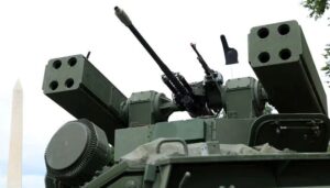 US Warns Allies of Weapons Delivery Delays as Iran War Drains Stocks