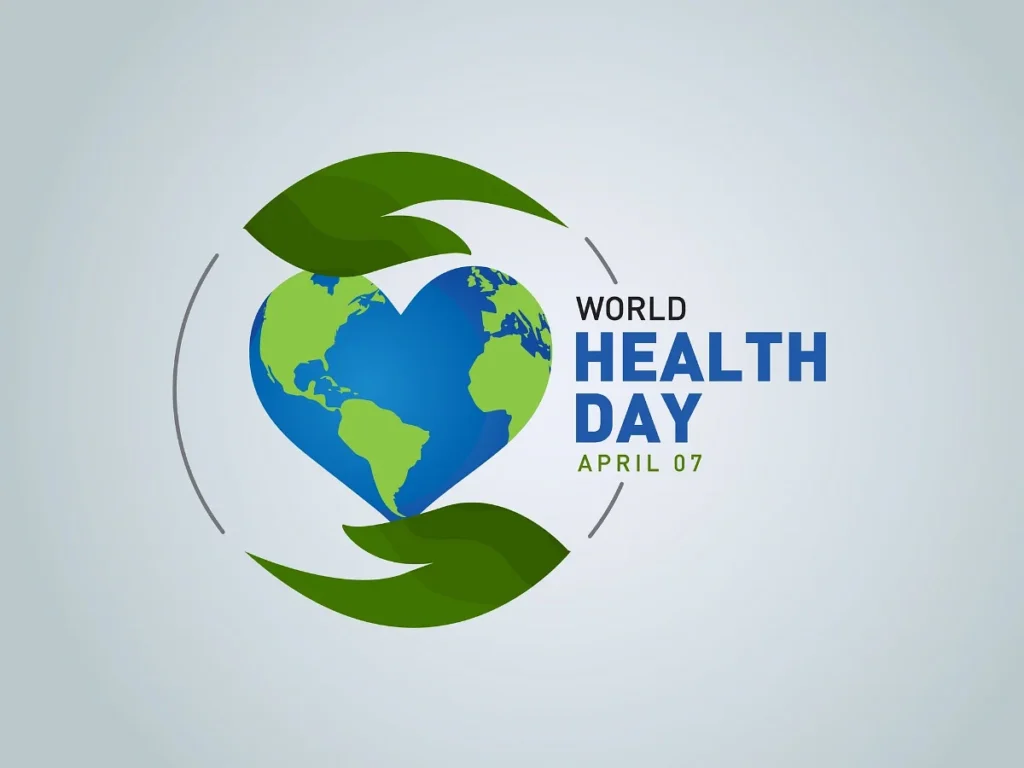 World Health Day 2024 - TDI