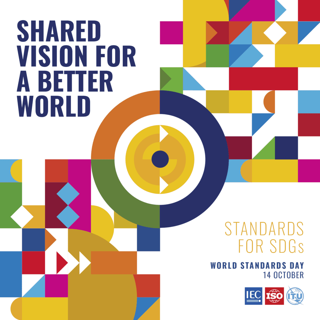 World Standards Day 2023