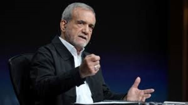 Iran, President Masoud Pezeshkian, Pakistan, Khyber Pakhtunkhwa