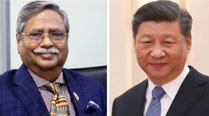 China, Bangladesh, Xi Jinping, cooperation, relations
