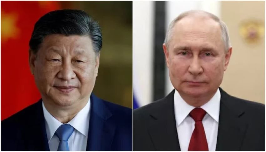 China, Russia, Israel, Iran, Vladimir Putin, Xi Jinping