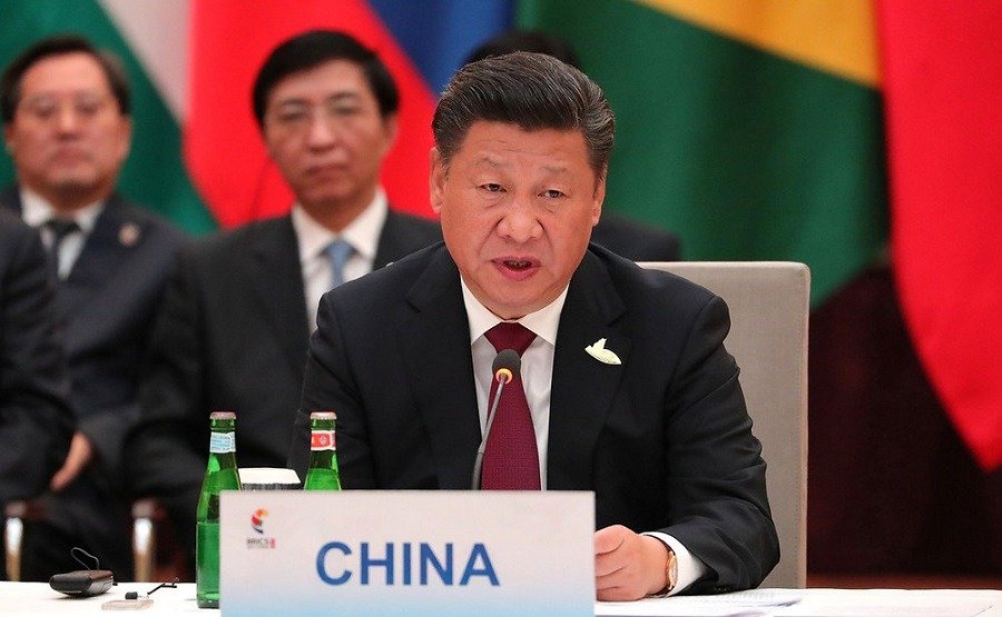China, artificial intelligence, cooperation, security, ceremony