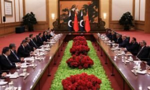 Xi Jinping, China, Pakistan, Ties, Iran