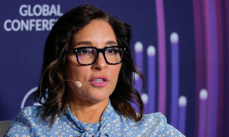 Elon Musk, Linda Yaccarino, Islam, media