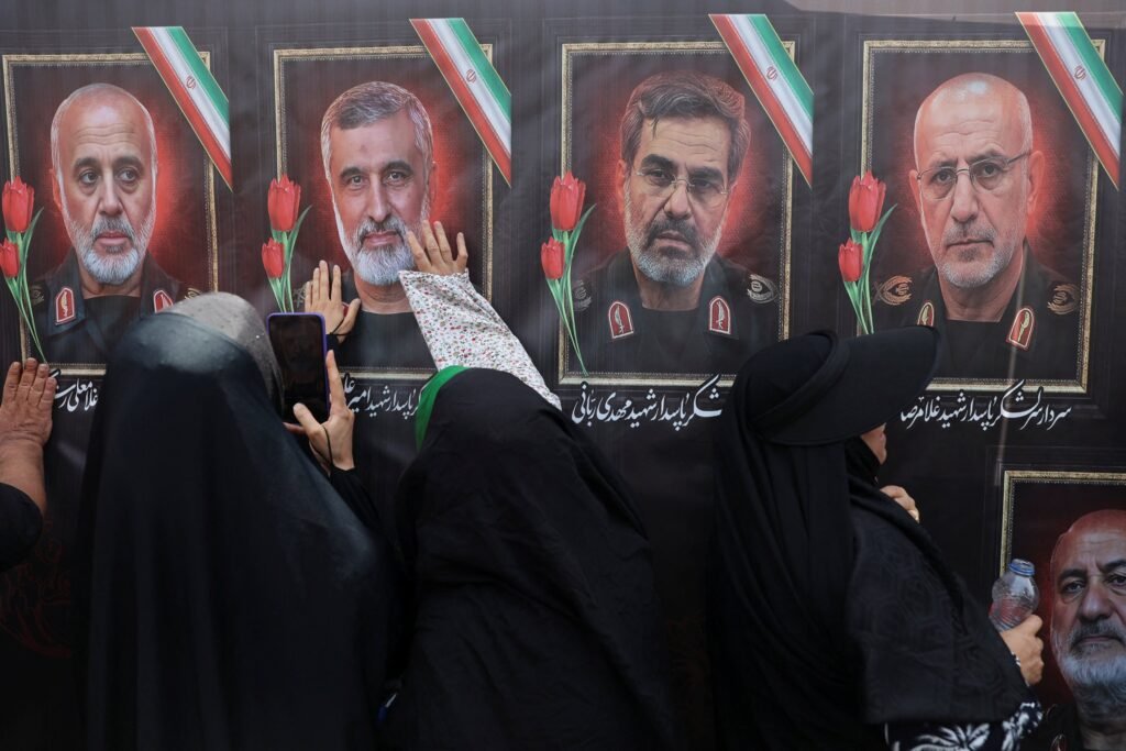 How the '12-day War' Has Reshaped Tehran's Strategic Posture
