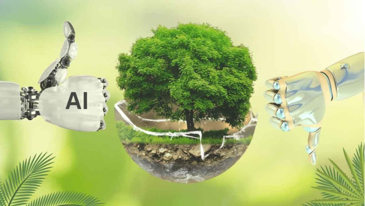The Carbon Cost of AI: What Tech Giants Aren’t Telling You